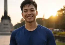 Joshua Tan