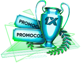 1xbet promocode